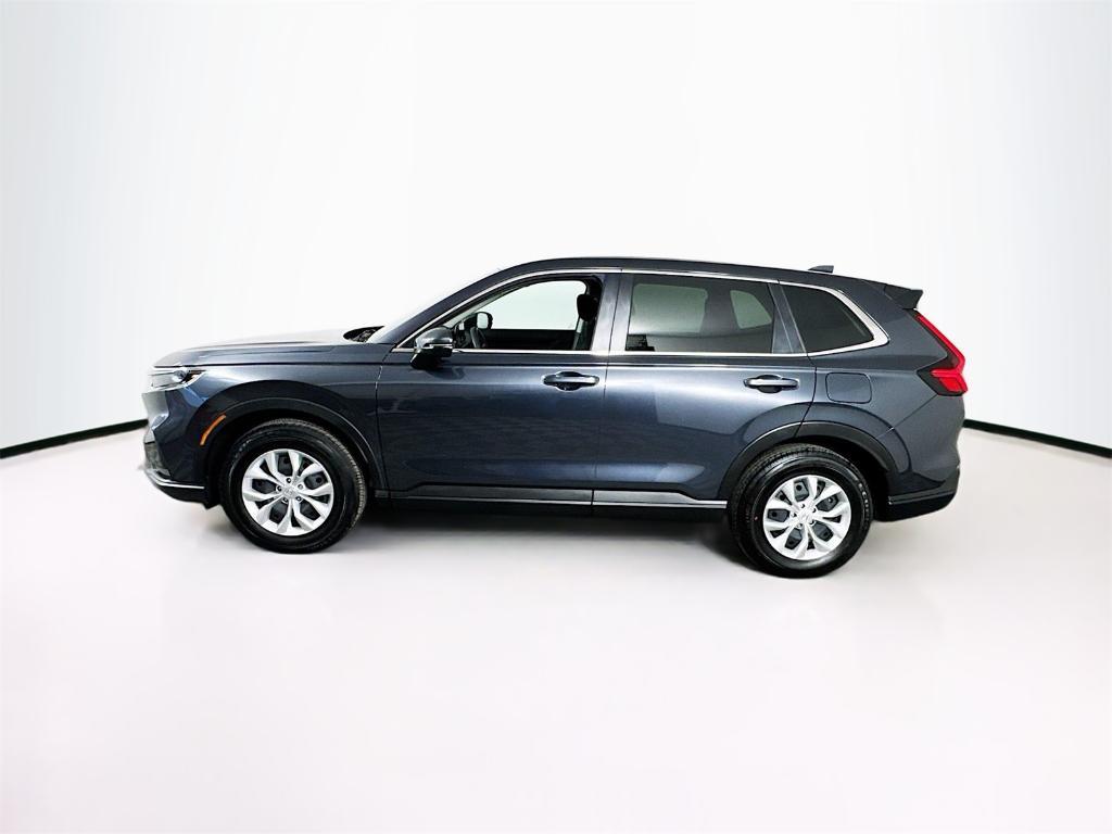 used 2025 Honda CR-V car, priced at $31,721