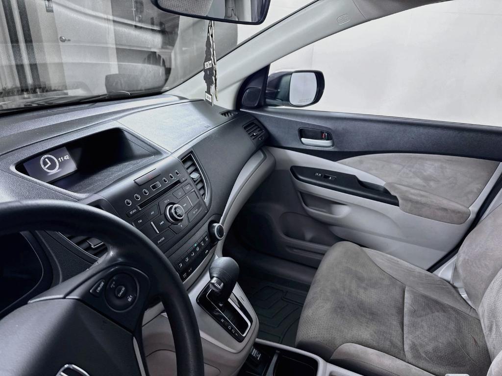 used 2013 Honda CR-V car, priced at $11,539