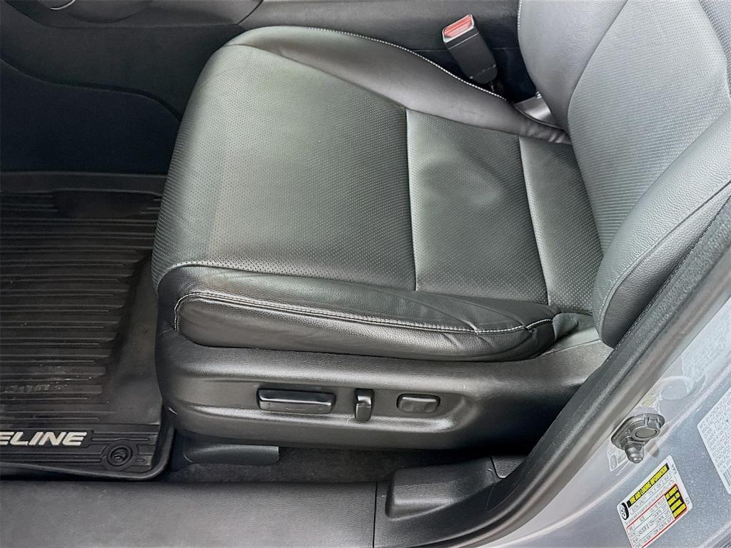 used 2023 Honda Ridgeline car, priced at $32,698