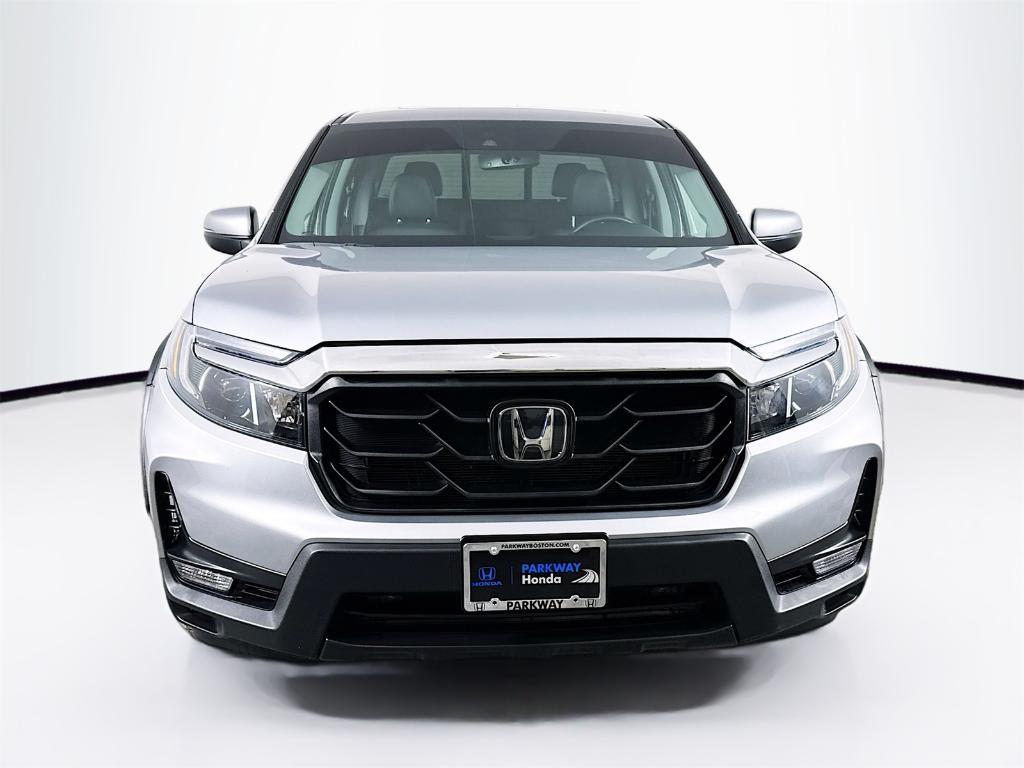 used 2023 Honda Ridgeline car, priced at $32,698