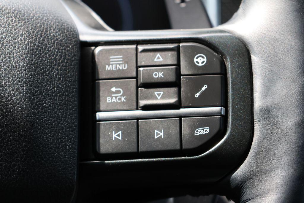 used 2023 Ford F-150 car, priced at $68,669