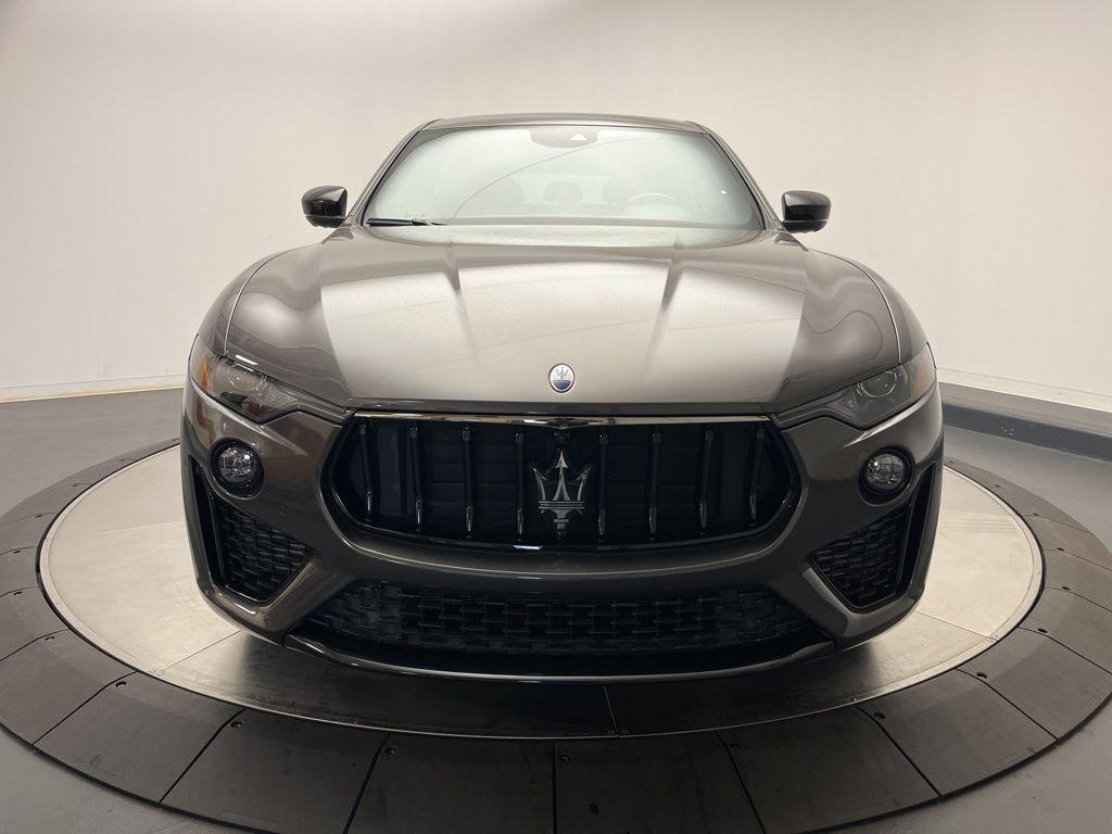 used 2022 Maserati Levante car, priced at $36,537