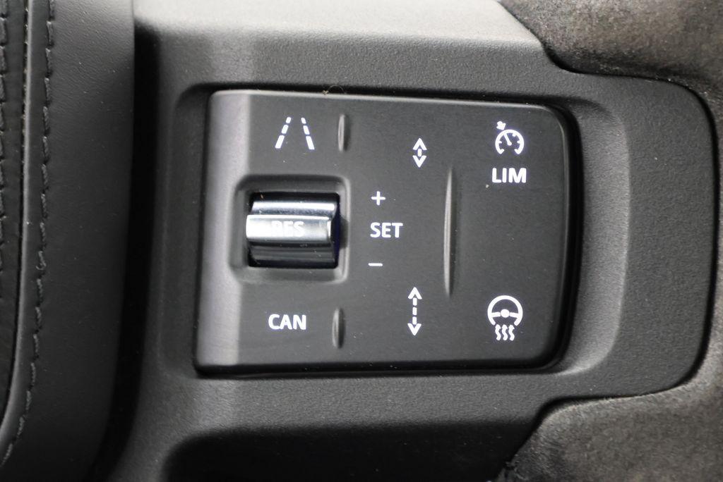 used 2023 Land Rover Defender car, priced at $67,994