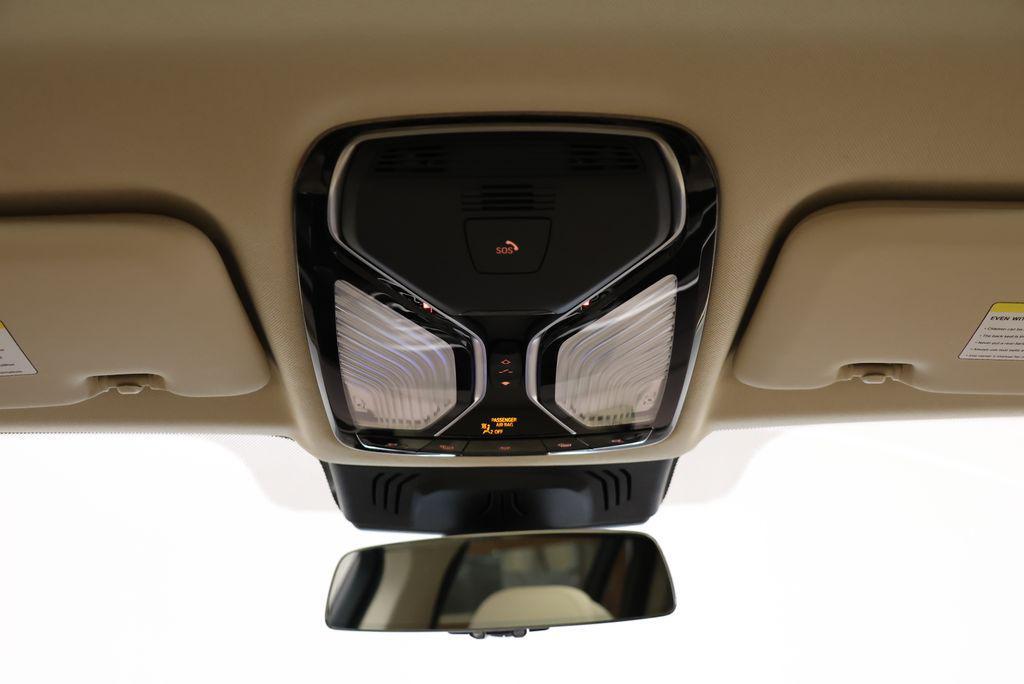 used 2019 BMW X7 car, priced at $30,846