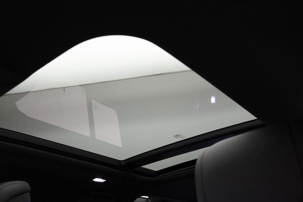 used 2023 Land Rover Defender car, priced at $67,891