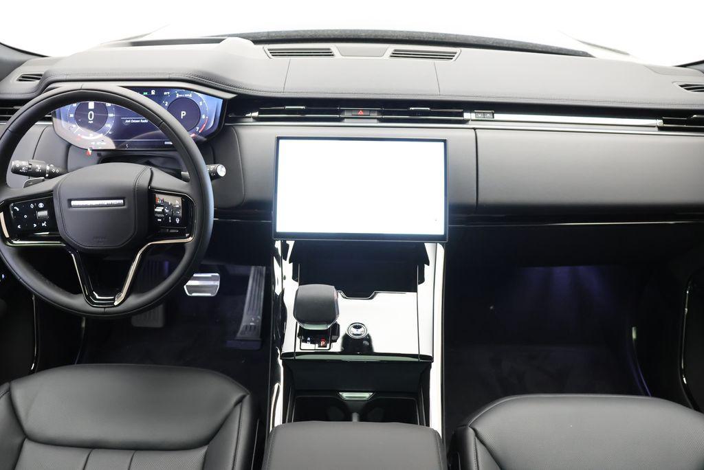 new 2026 Land Rover Range Rover Sport car, priced at $102,300
