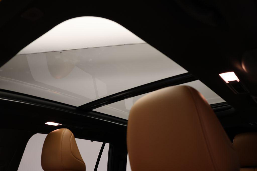 used 2023 Toyota Highlander car, priced at $38,505