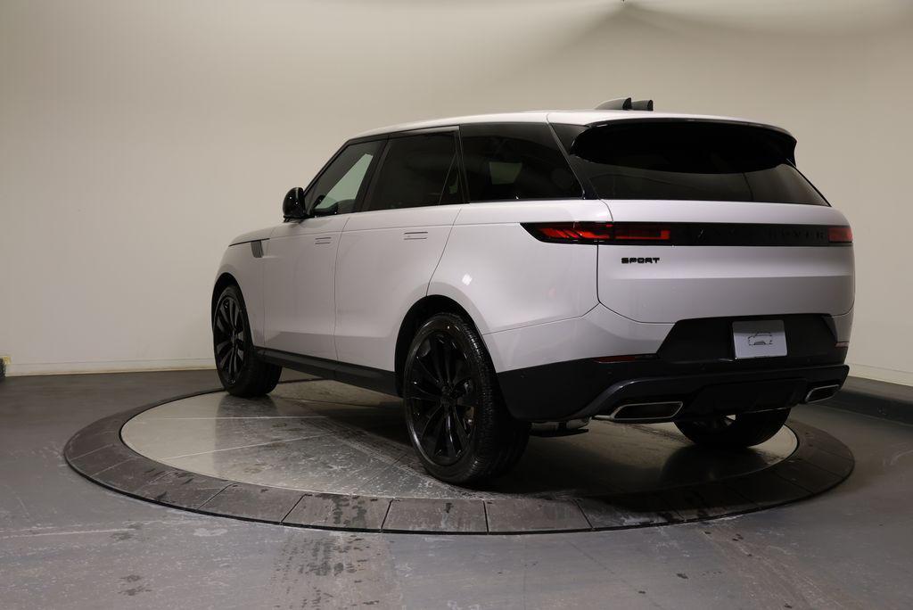 new 2026 Land Rover Range Rover Sport car, priced at $92,470