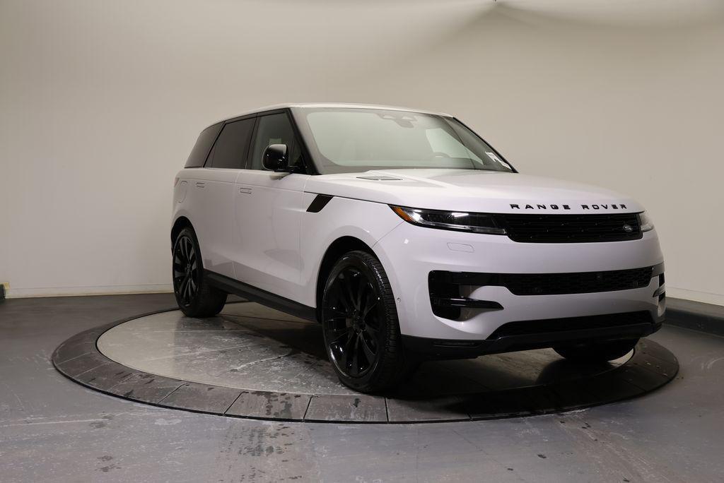 new 2026 Land Rover Range Rover Sport car, priced at $92,470