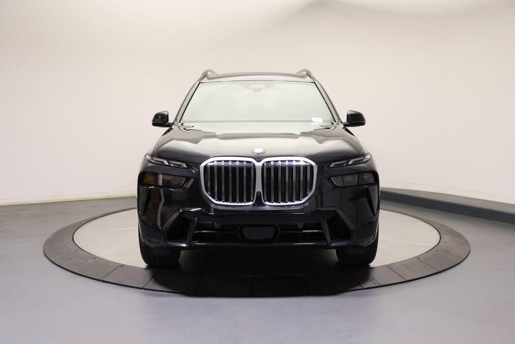 used 2024 BMW X7 car, priced at $60,974