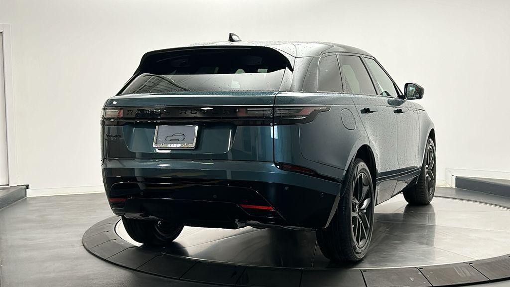 used 2026 Land Rover Range Rover Velar car, priced at $57,628
