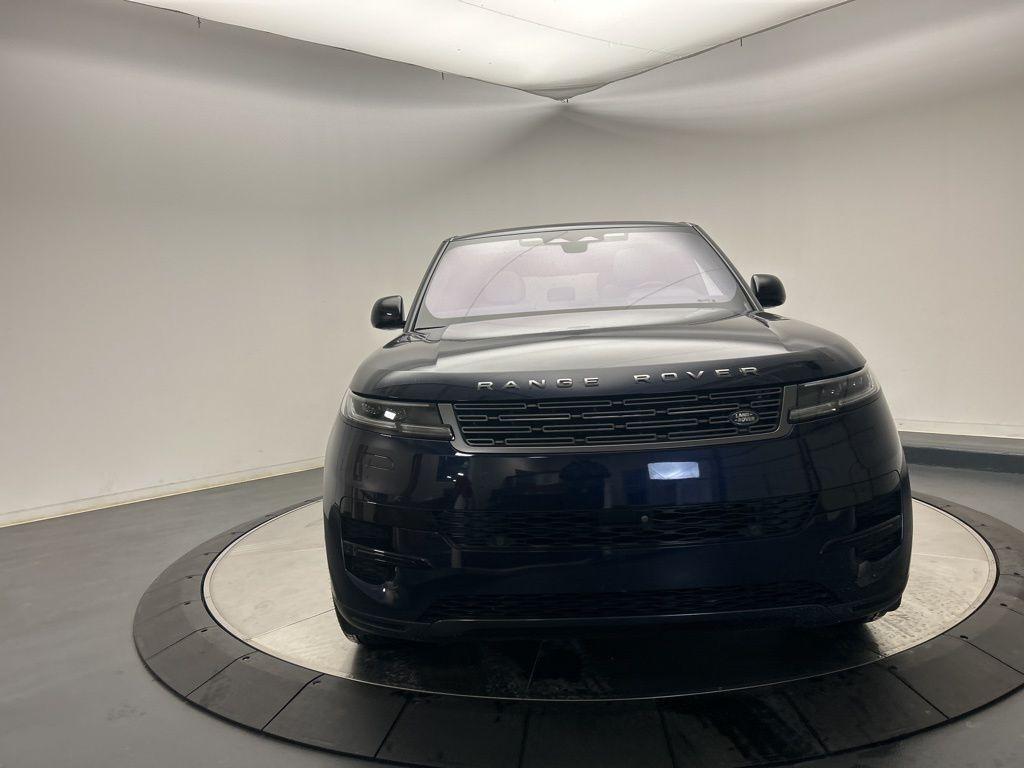 used 2023 Land Rover Range Rover Sport car, priced at $58,619