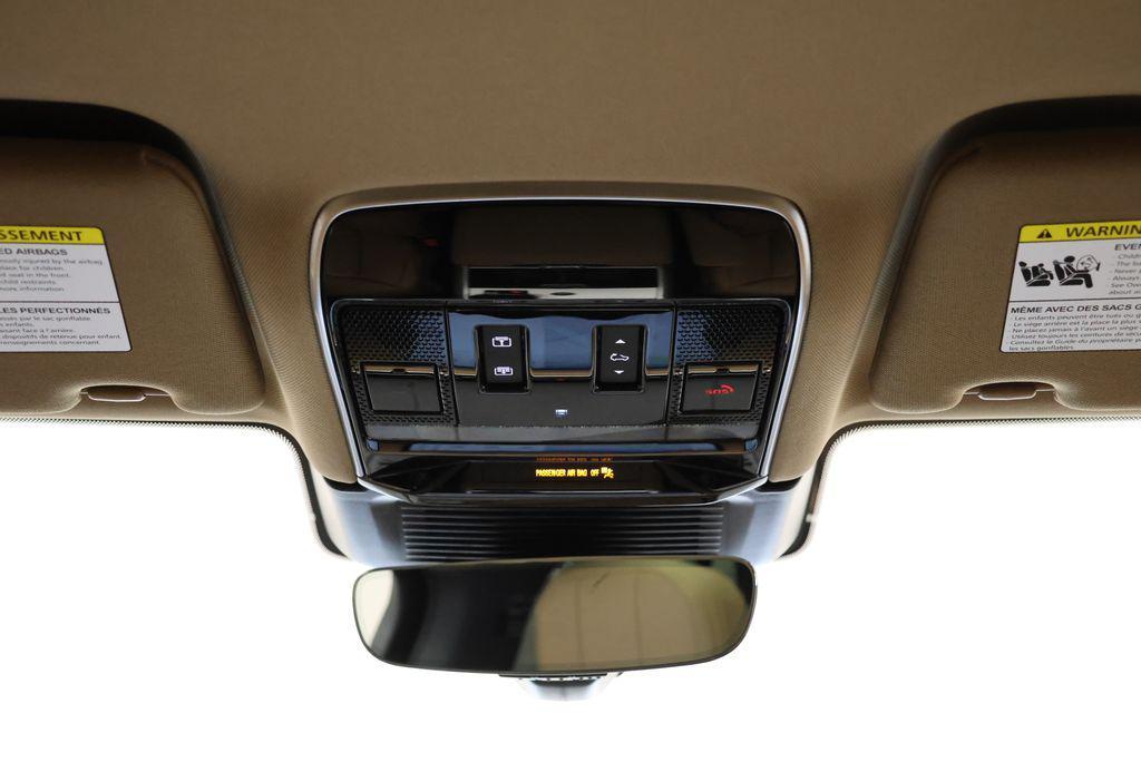 new 2026 Land Rover Range Rover car, priced at $124,535