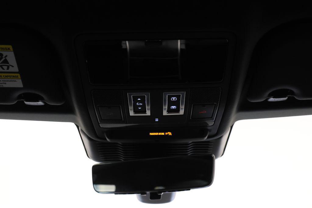 new 2026 Land Rover Range Rover Evoque car, priced at $61,789