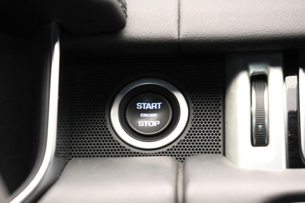 used 2019 Land Rover Range Rover car, priced at $26,783