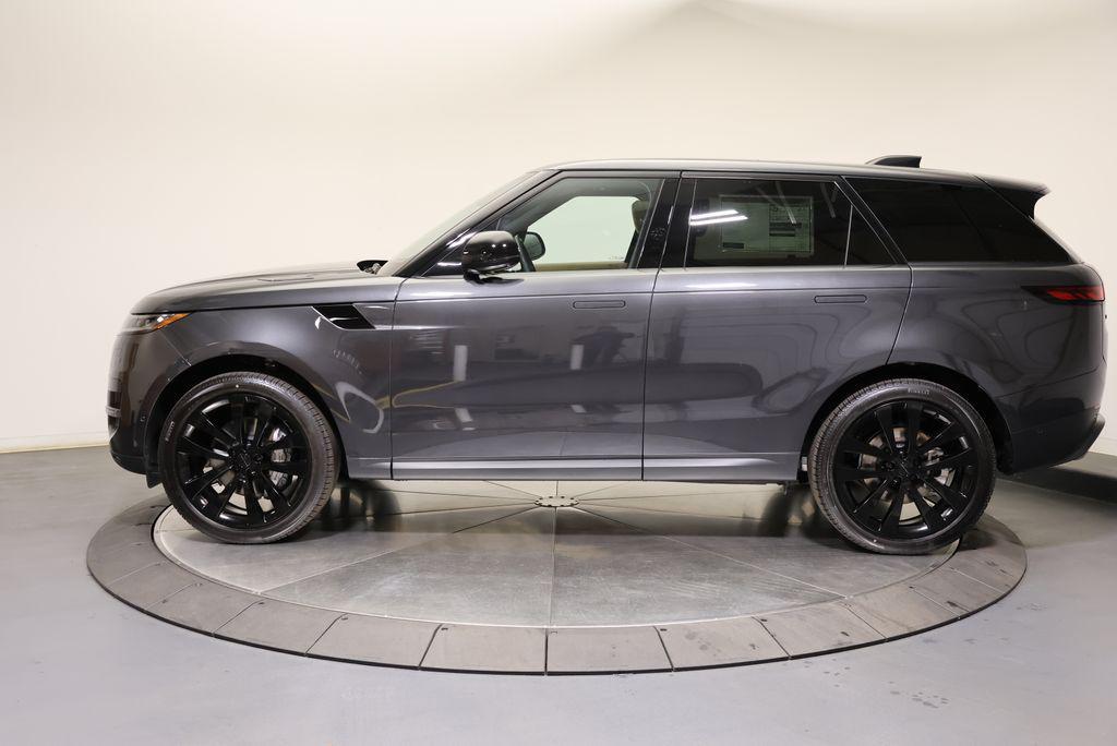 new 2026 Land Rover Range Rover Sport car, priced at $95,100