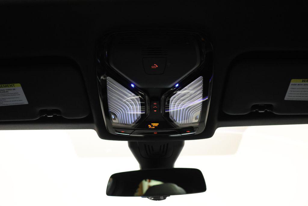 used 2023 BMW X6 car, priced at $62,669