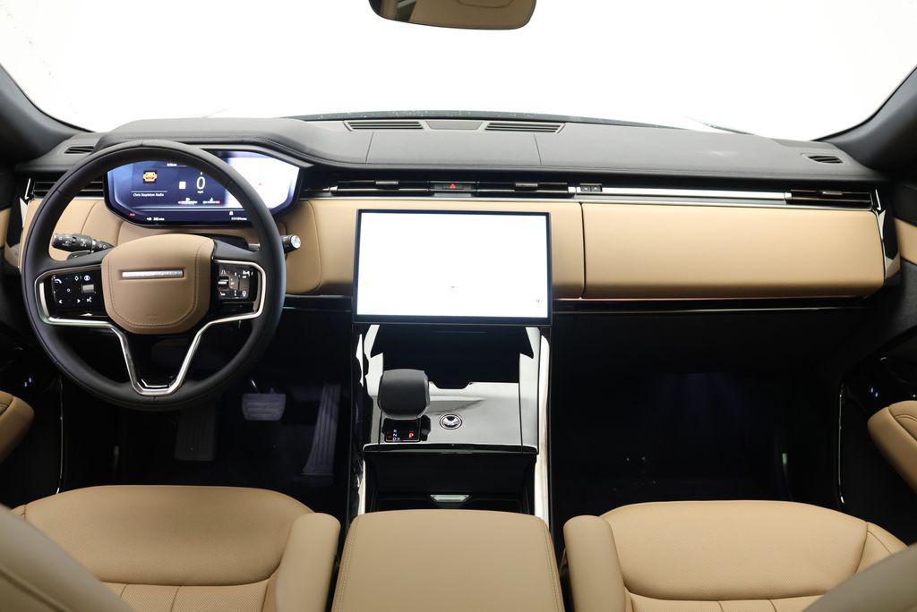 new 2026 Land Rover Range Rover Sport car, priced at $92,195