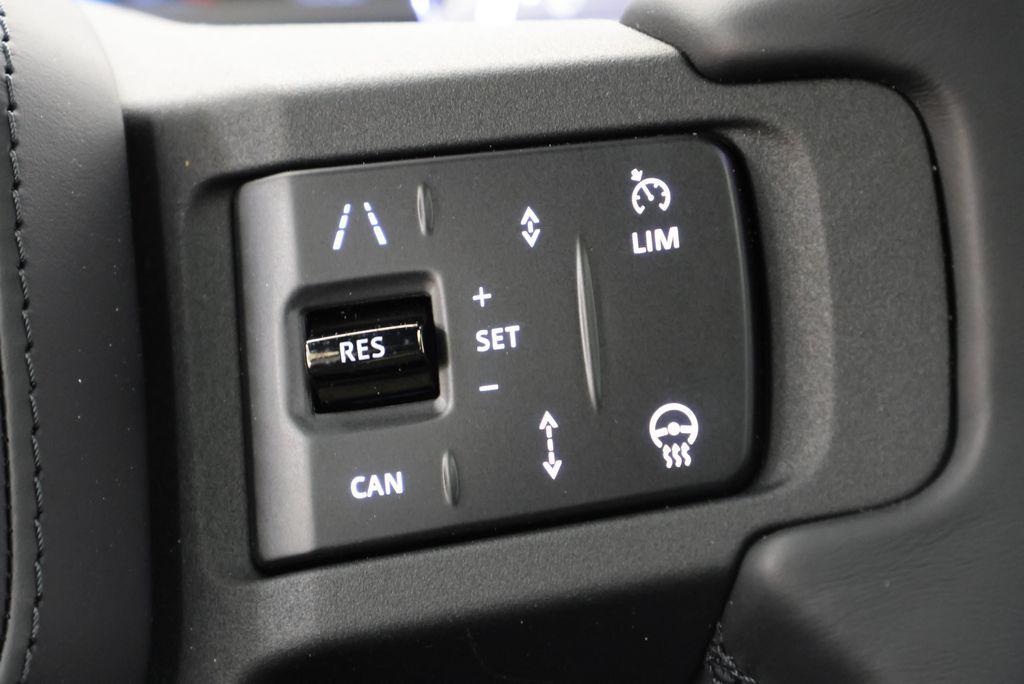 new 2026 Land Rover Defender car, priced at $173,331