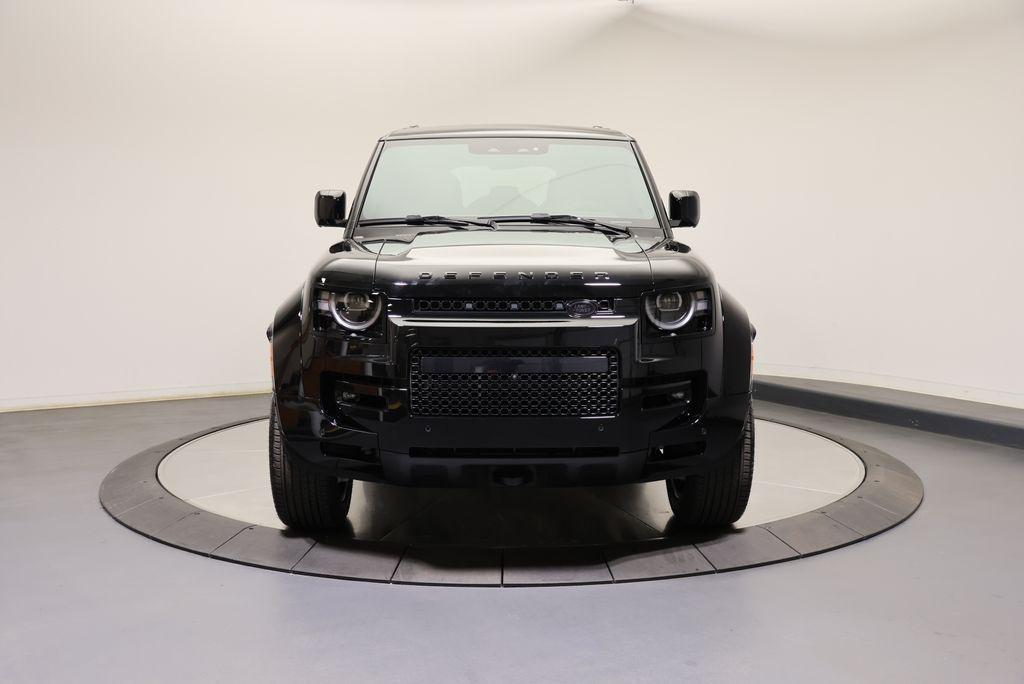 new 2026 Land Rover Defender car, priced at $173,331