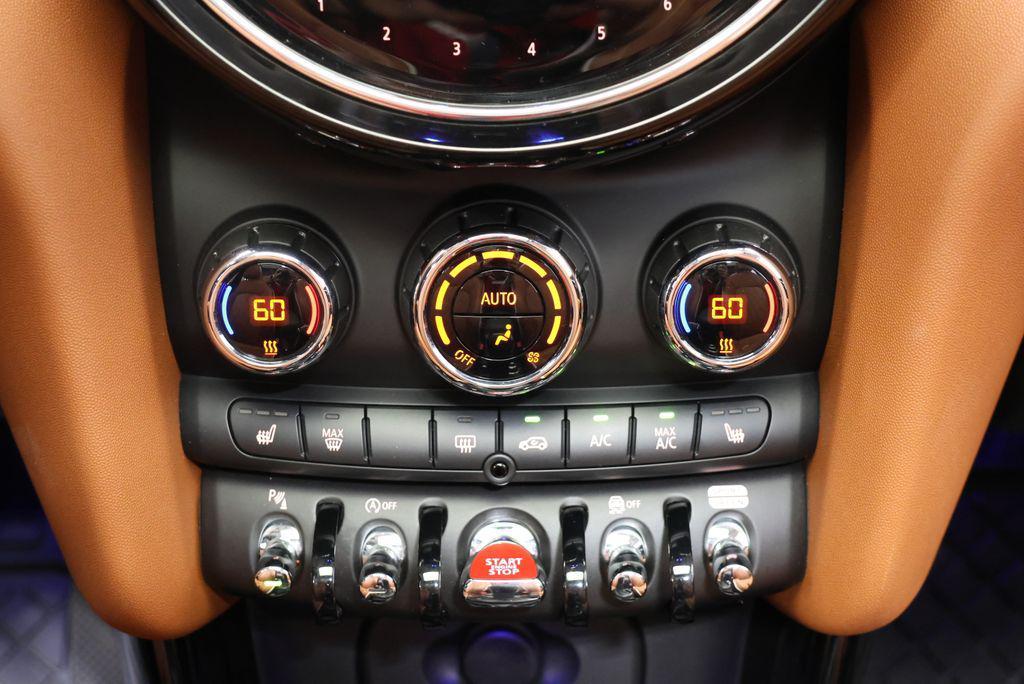 used 2023 MINI Hardtop car, priced at $25,968