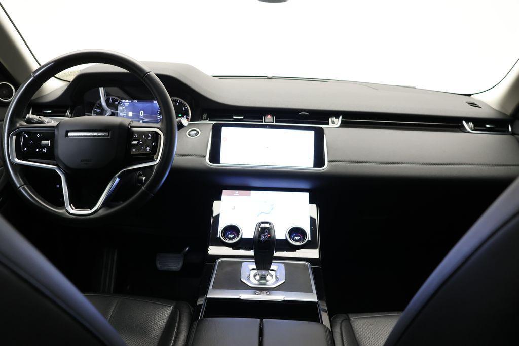 used 2023 Land Rover Range Rover Evoque car, priced at $30,986