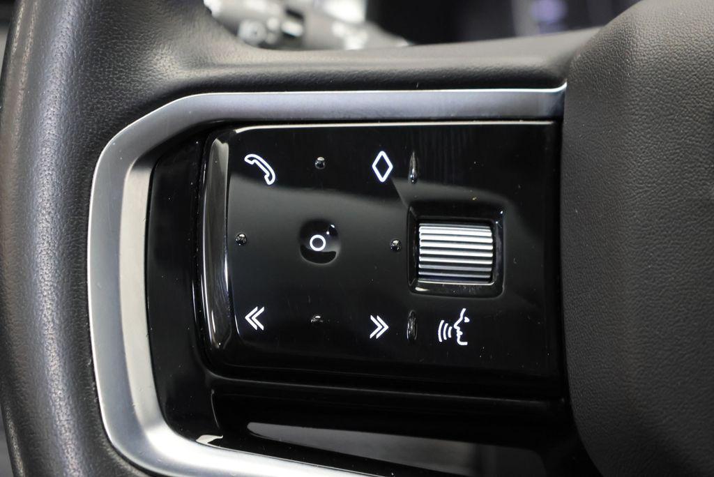 used 2023 Land Rover Discovery Sport car, priced at $22,957
