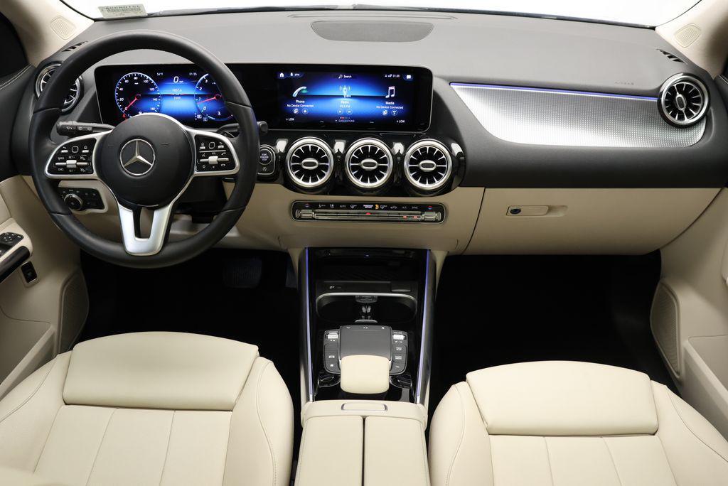 used 2021 Mercedes-Benz GLA 250 car, priced at $21,876