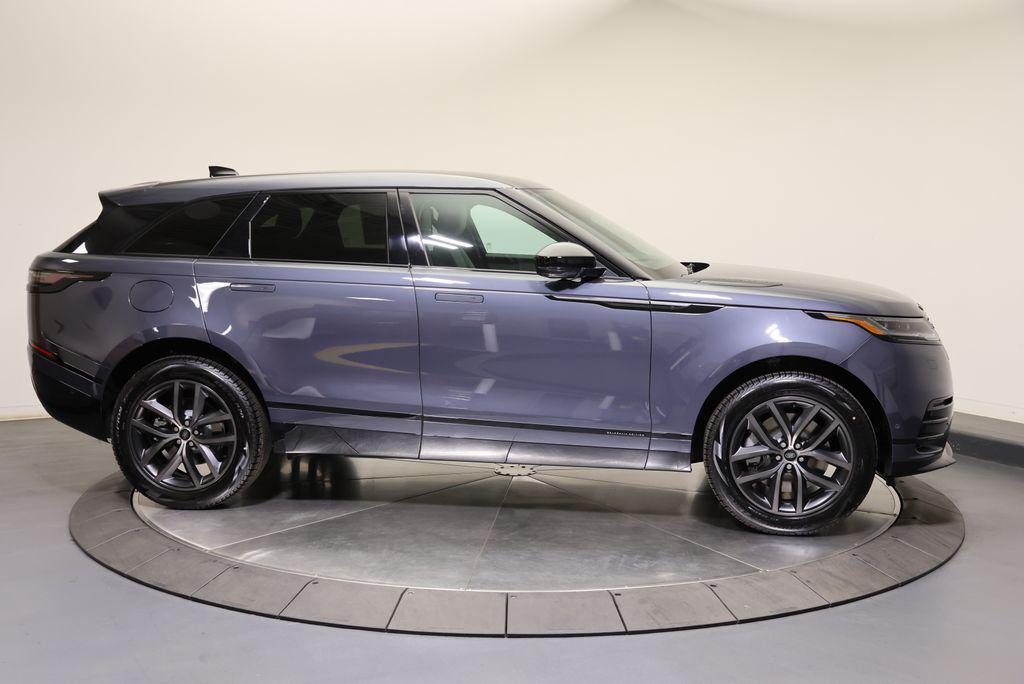 new 2026 Land Rover Range Rover Velar car, priced at $77,589