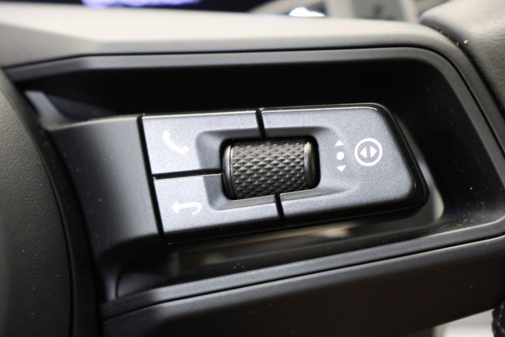 used 2024 Porsche Cayenne car, priced at $92,547