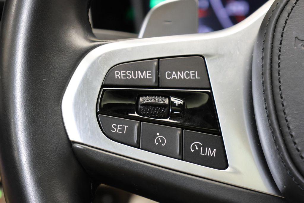 used 2021 BMW M440 car, priced at $39,991
