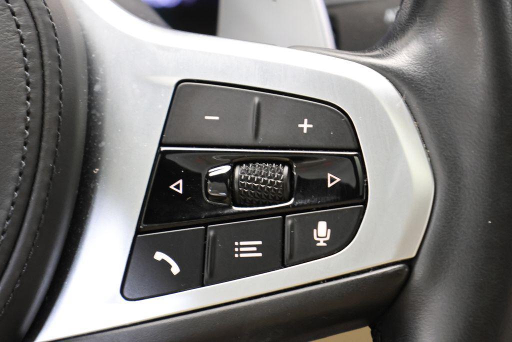 used 2021 BMW M440 car, priced at $39,991