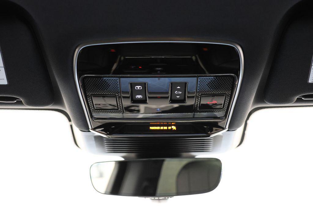 new 2026 Land Rover Range Rover Sport car, priced at $110,945