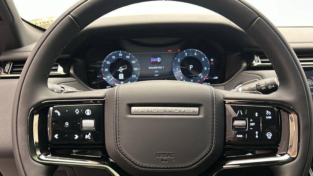 used 2026 Land Rover Range Rover Velar car, priced at $57,785