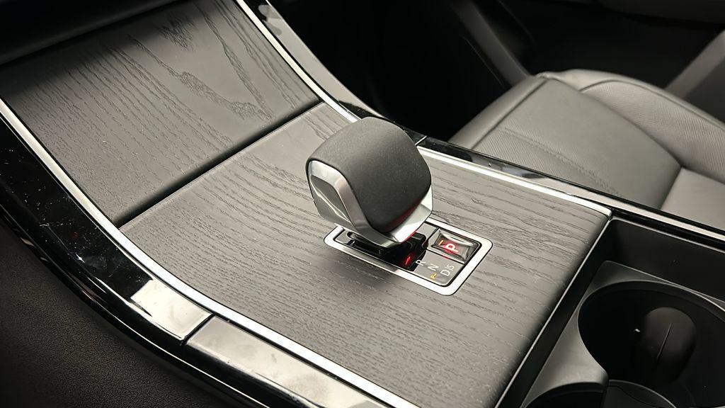 used 2026 Land Rover Range Rover Velar car, priced at $57,785