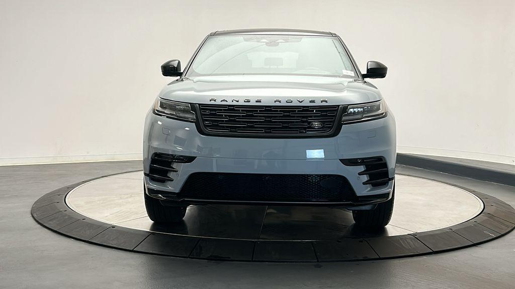 used 2026 Land Rover Range Rover Velar car, priced at $57,785