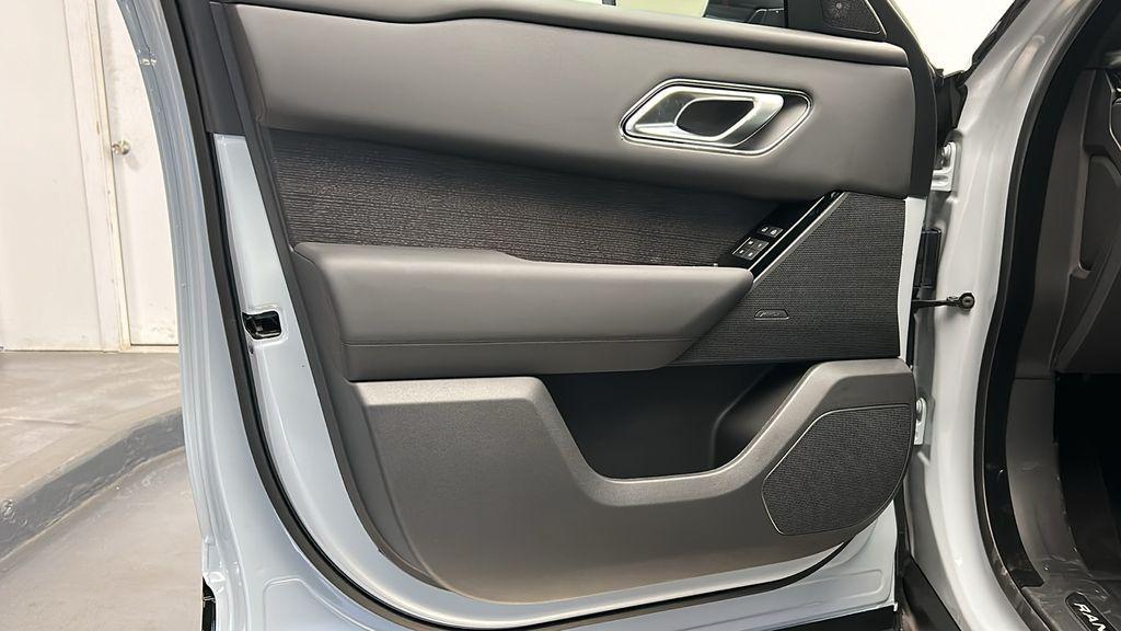 used 2026 Land Rover Range Rover Velar car, priced at $57,785