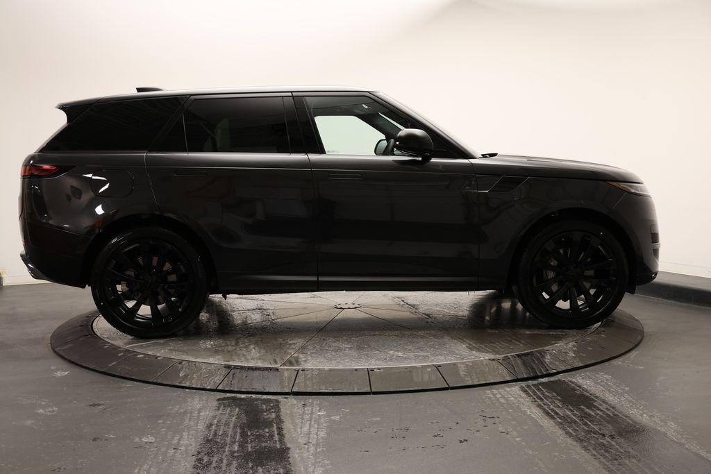 new 2026 Land Rover Range Rover Sport car, priced at $93,510