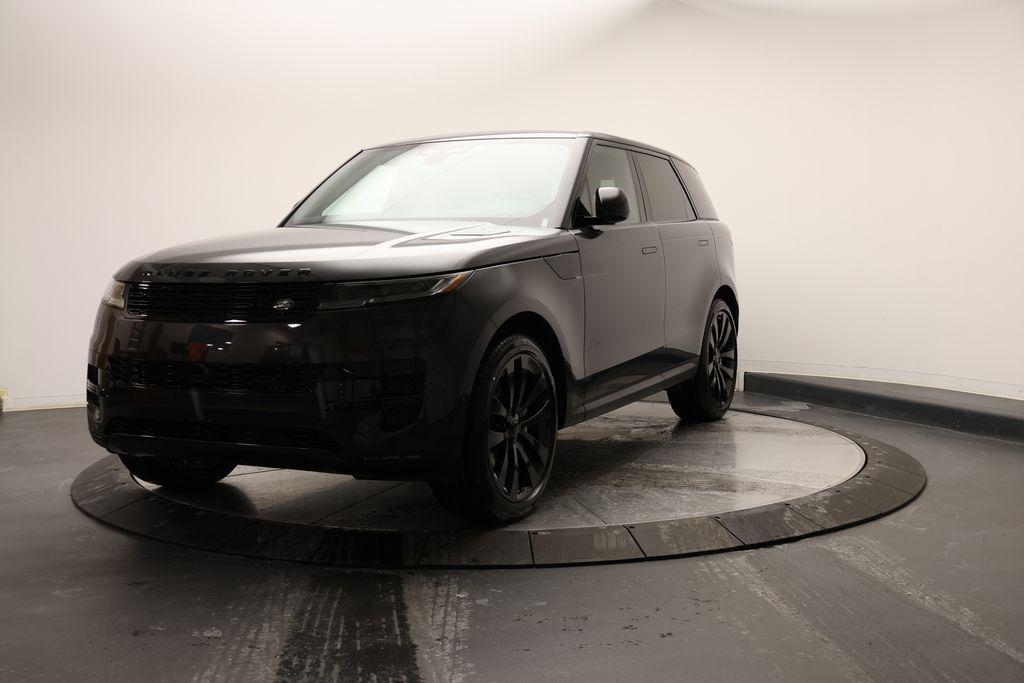 new 2026 Land Rover Range Rover Sport car, priced at $93,510