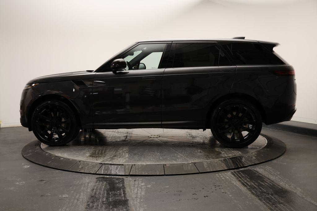 new 2026 Land Rover Range Rover Sport car, priced at $93,510