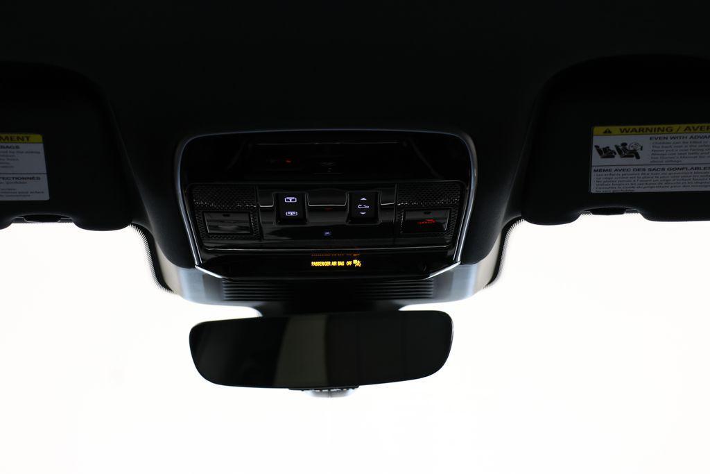 new 2026 Land Rover Range Rover Sport car, priced at $93,510