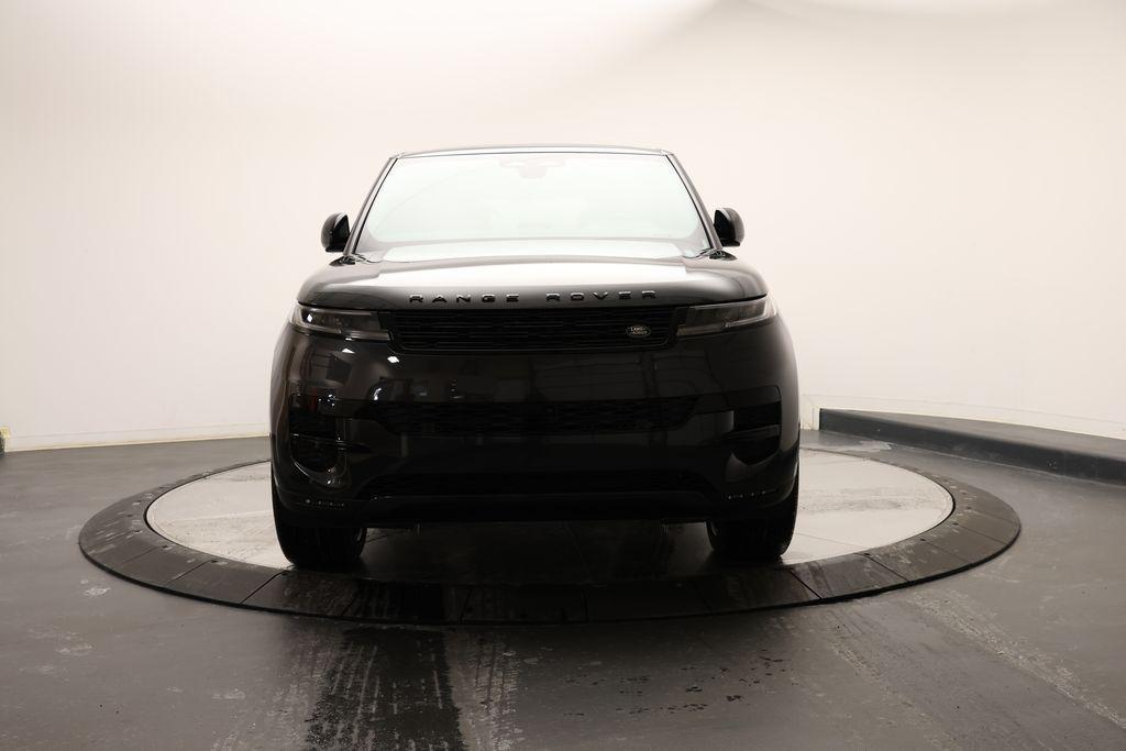 new 2026 Land Rover Range Rover Sport car, priced at $93,510