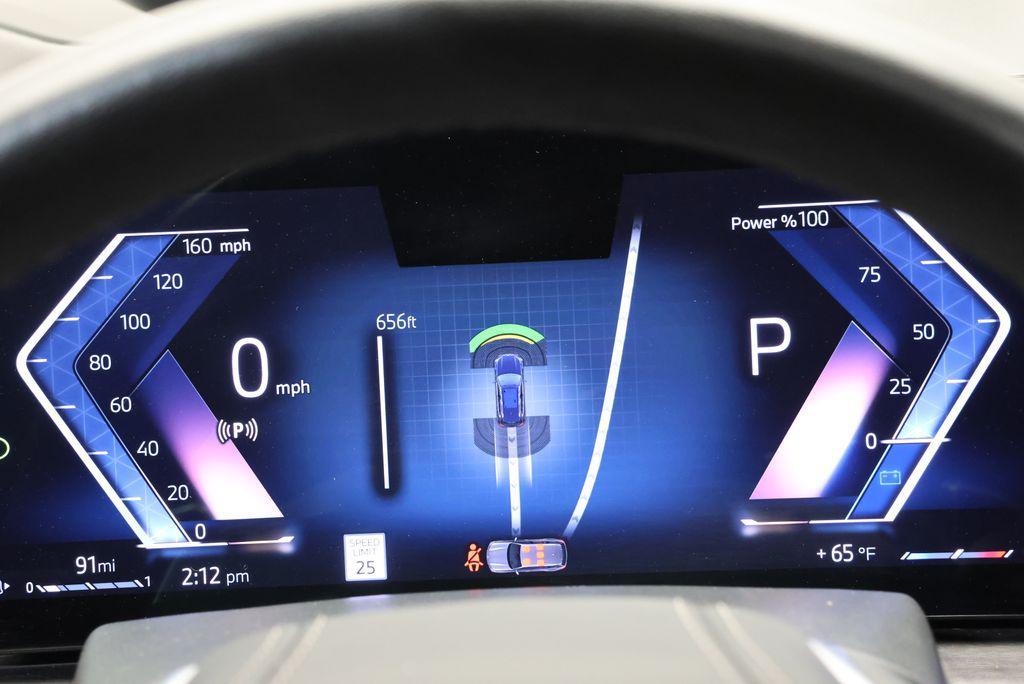 used 2024 BMW X5 car, priced at $57,358