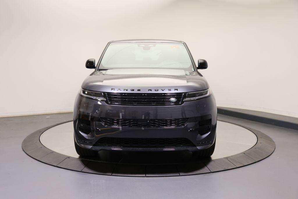 new 2026 Land Rover Range Rover Sport car, priced at $109,400