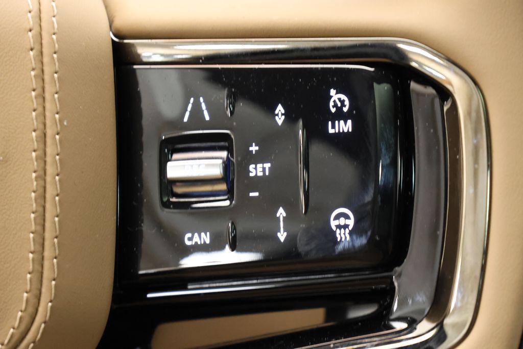 new 2026 Land Rover Range Rover Sport car, priced at $109,400