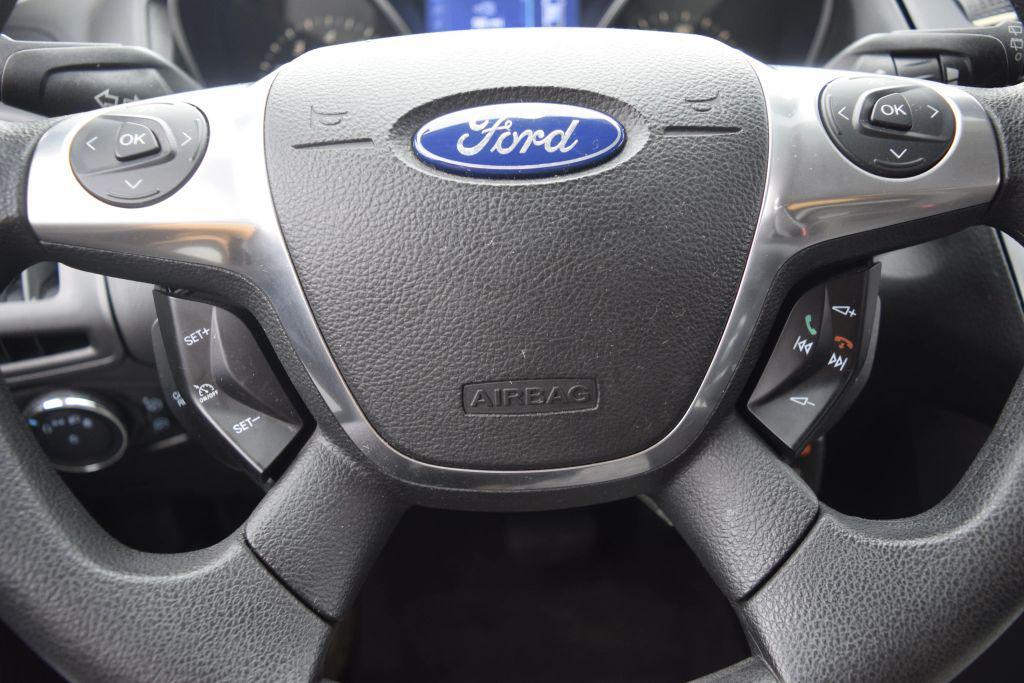 used 2013 Ford Focus car, priced at $4,995