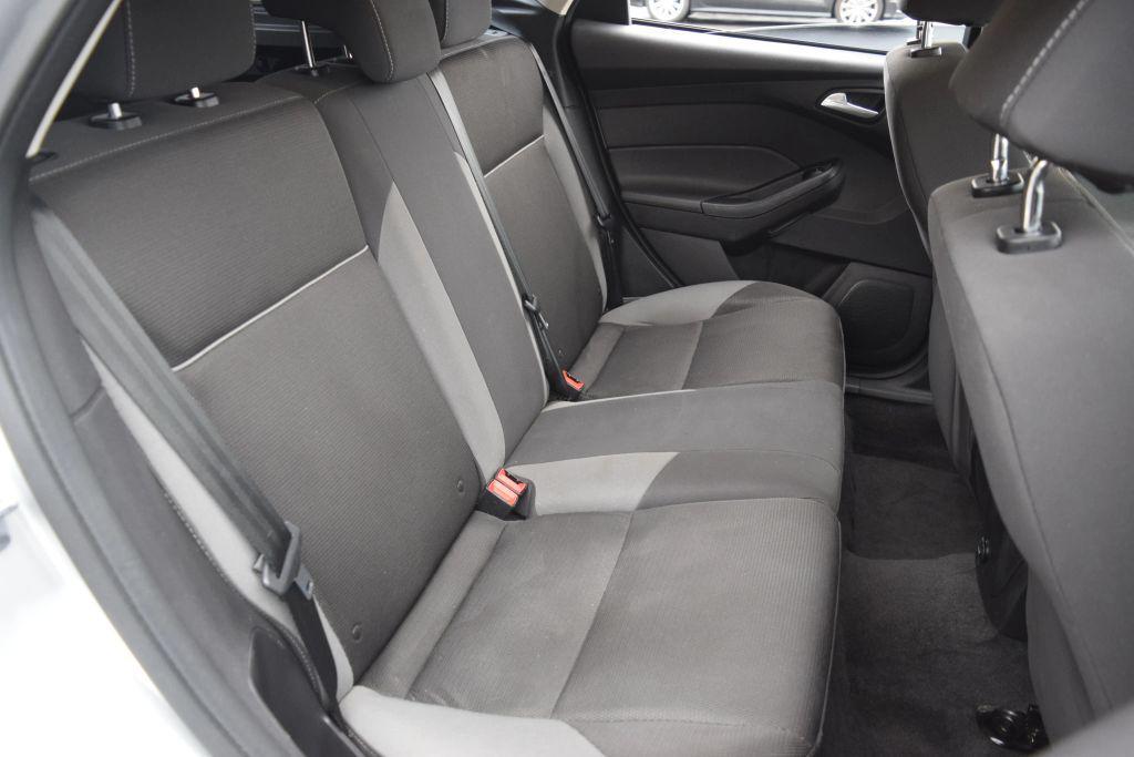 used 2013 Ford Focus car, priced at $4,995