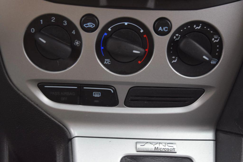 used 2013 Ford Focus car, priced at $4,995