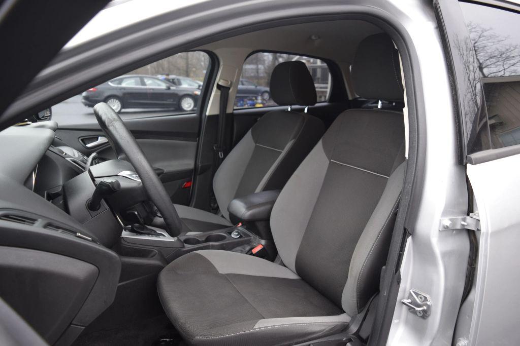 used 2013 Ford Focus car, priced at $4,995