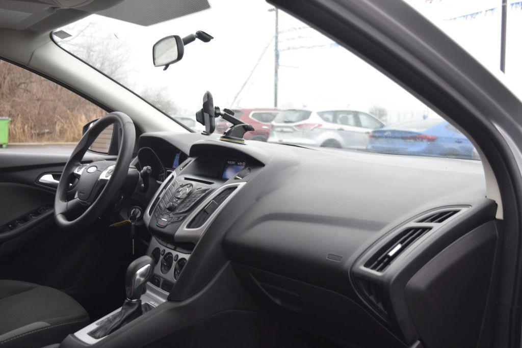 used 2013 Ford Focus car, priced at $4,995
